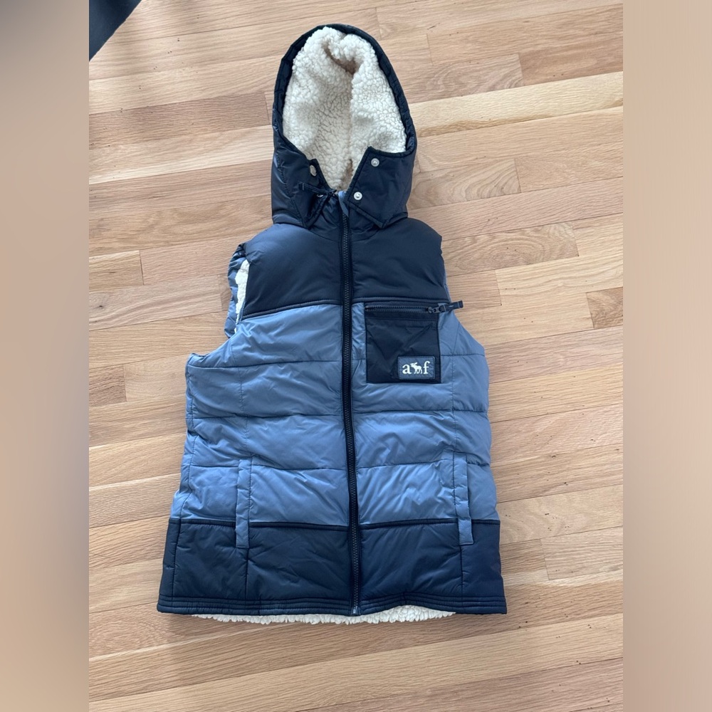 Abercrombie Kids Vest